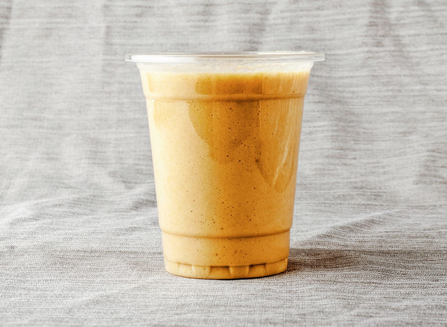 Banana With Milk - Small