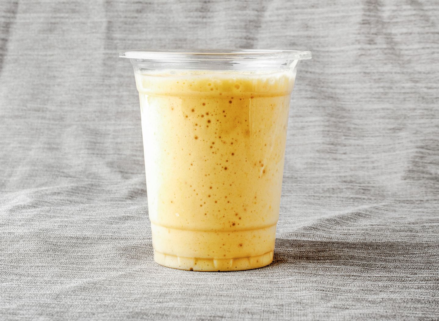 Mango With Milk - Small