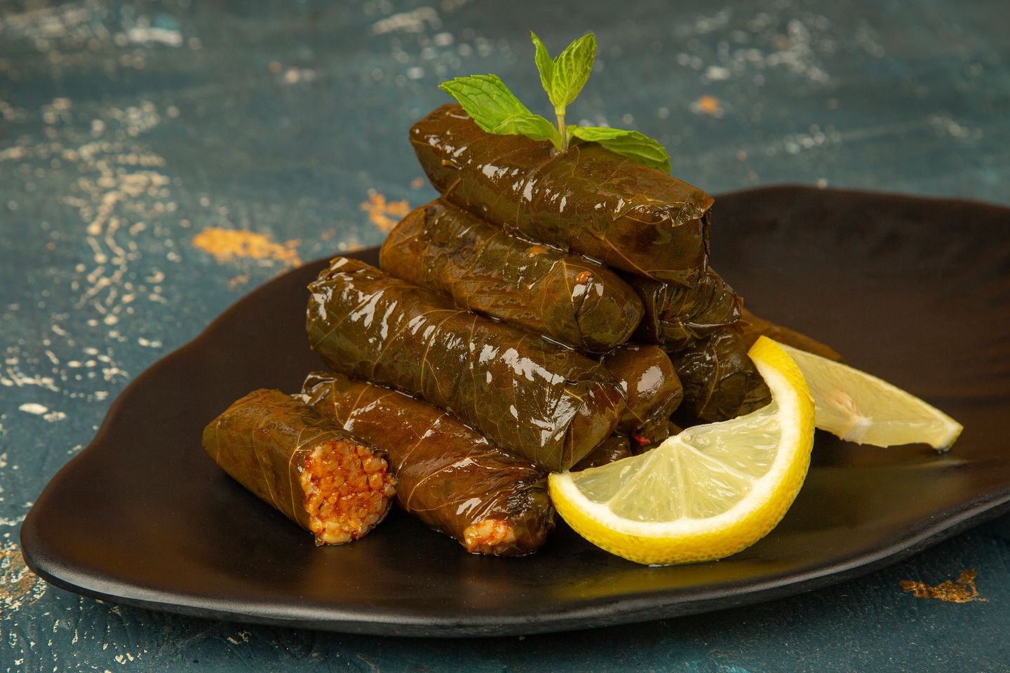 ورق عنب - صغير