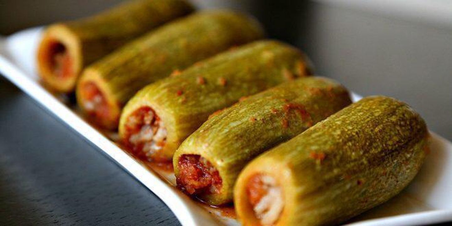 كوسه - صغير