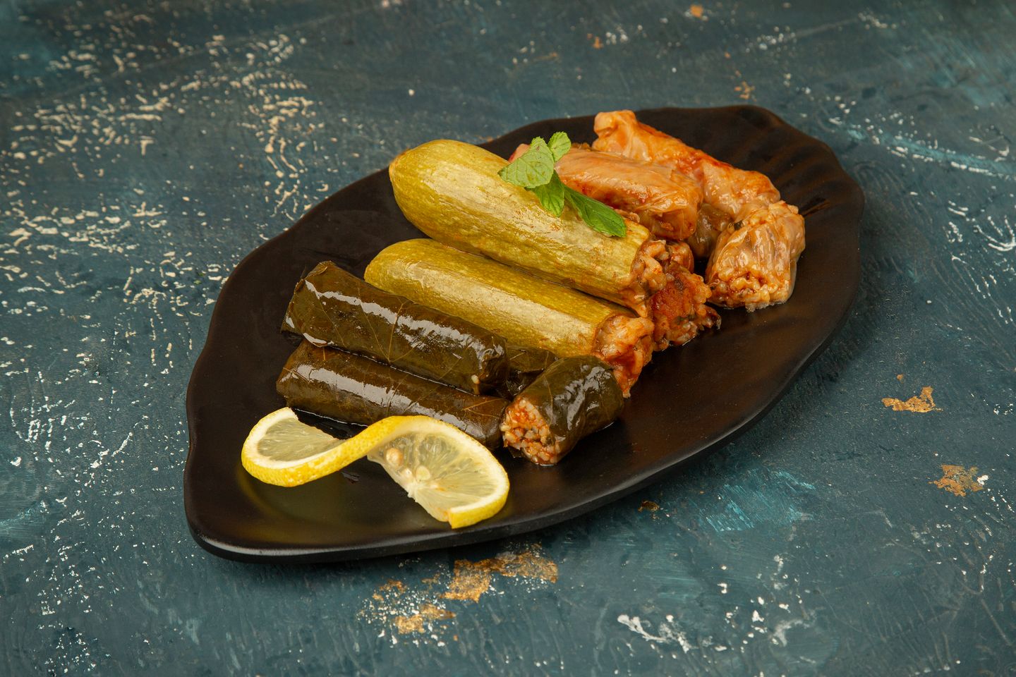 مشكل - صغير