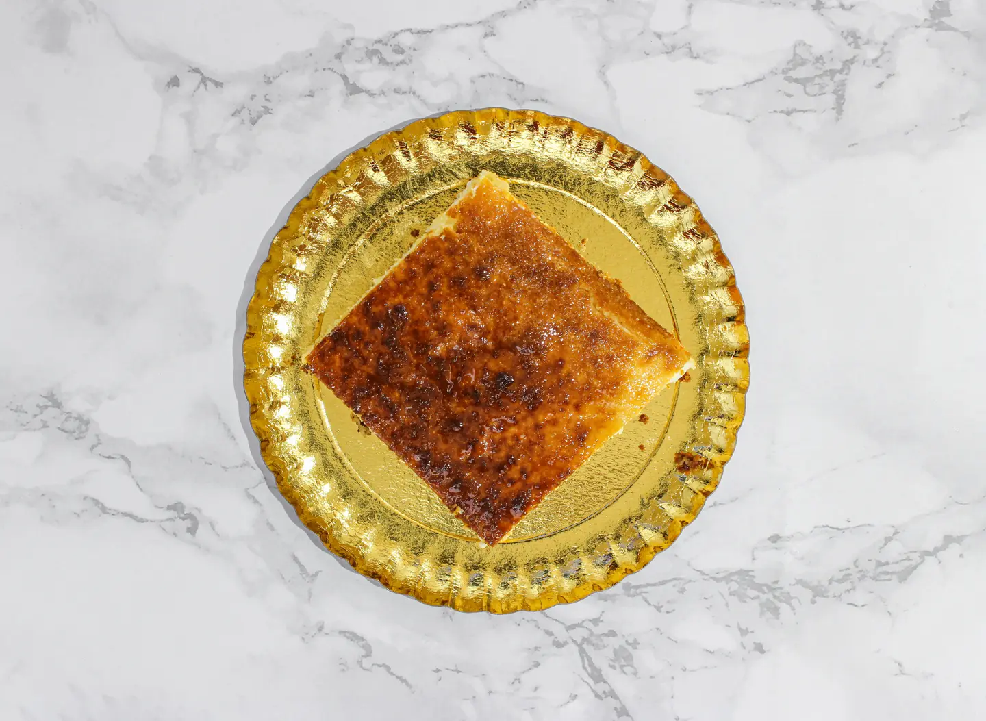 Basbousa With Cream - 250 Grams