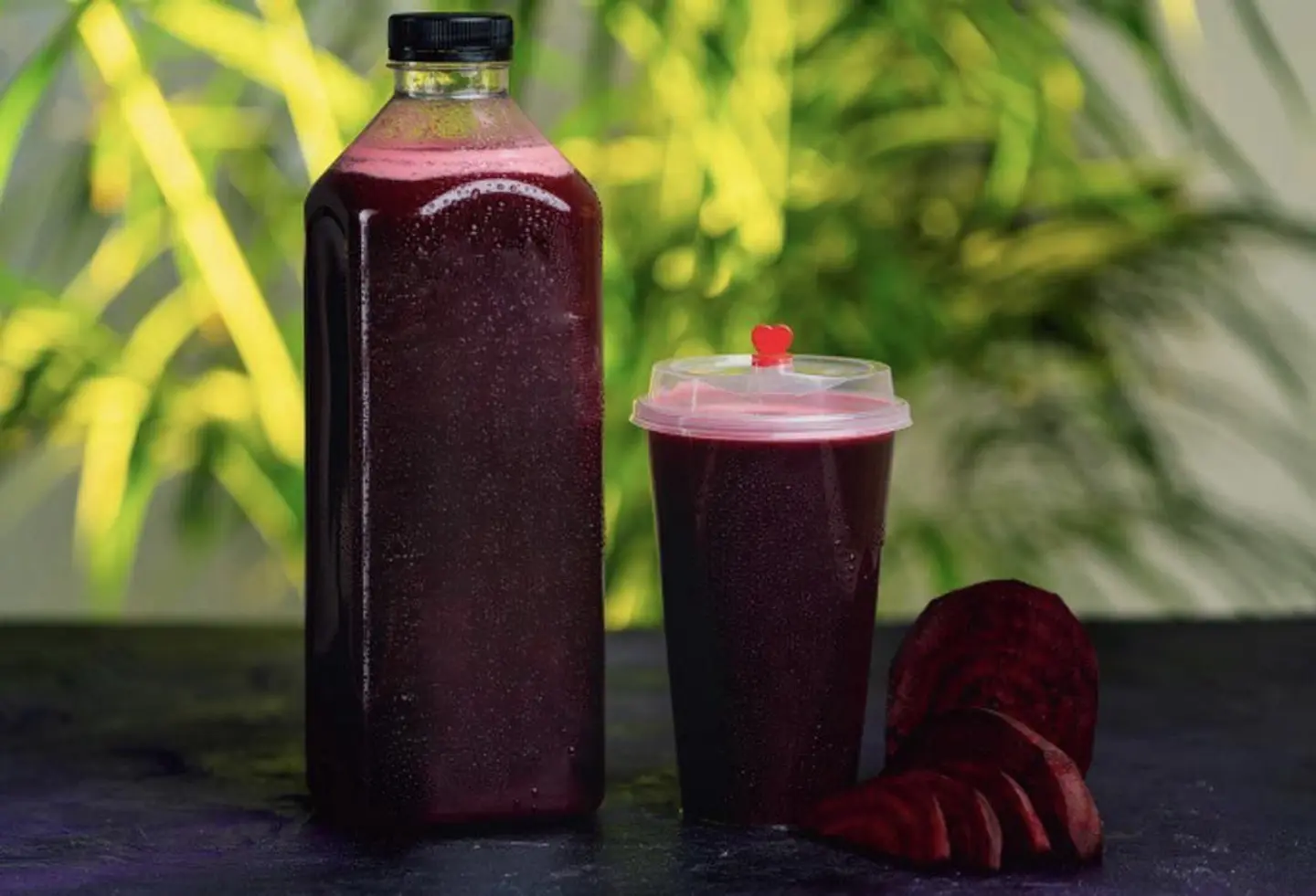 Beetroot Juice - Small