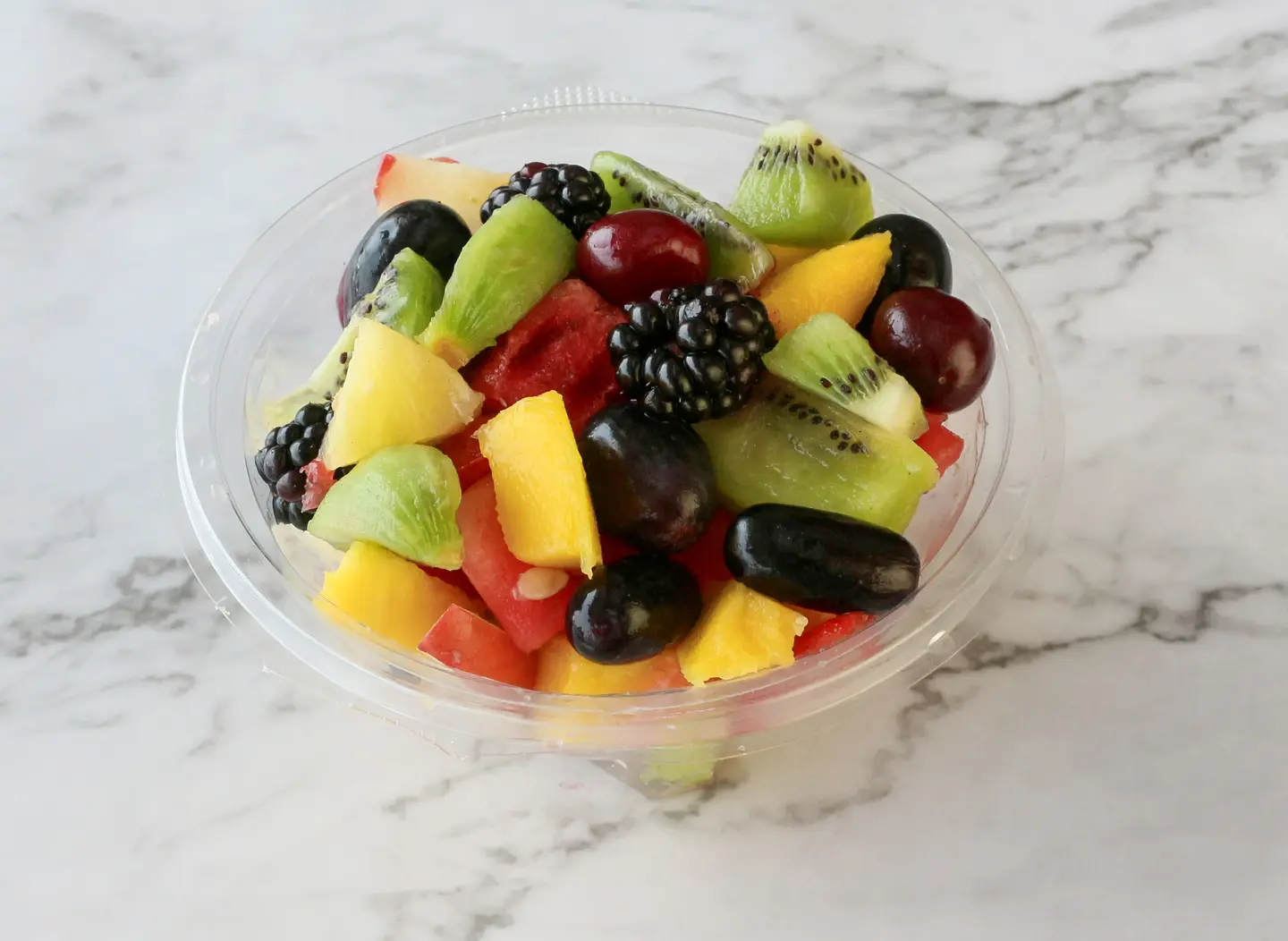 Plain Fruits - Small