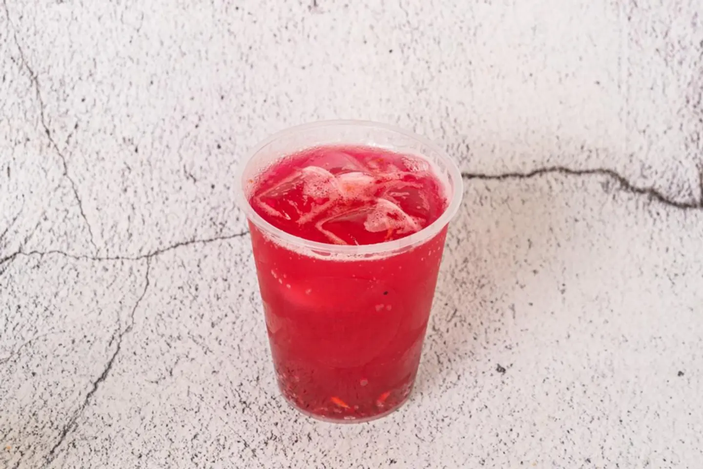 Strawberry Mojito - Medium