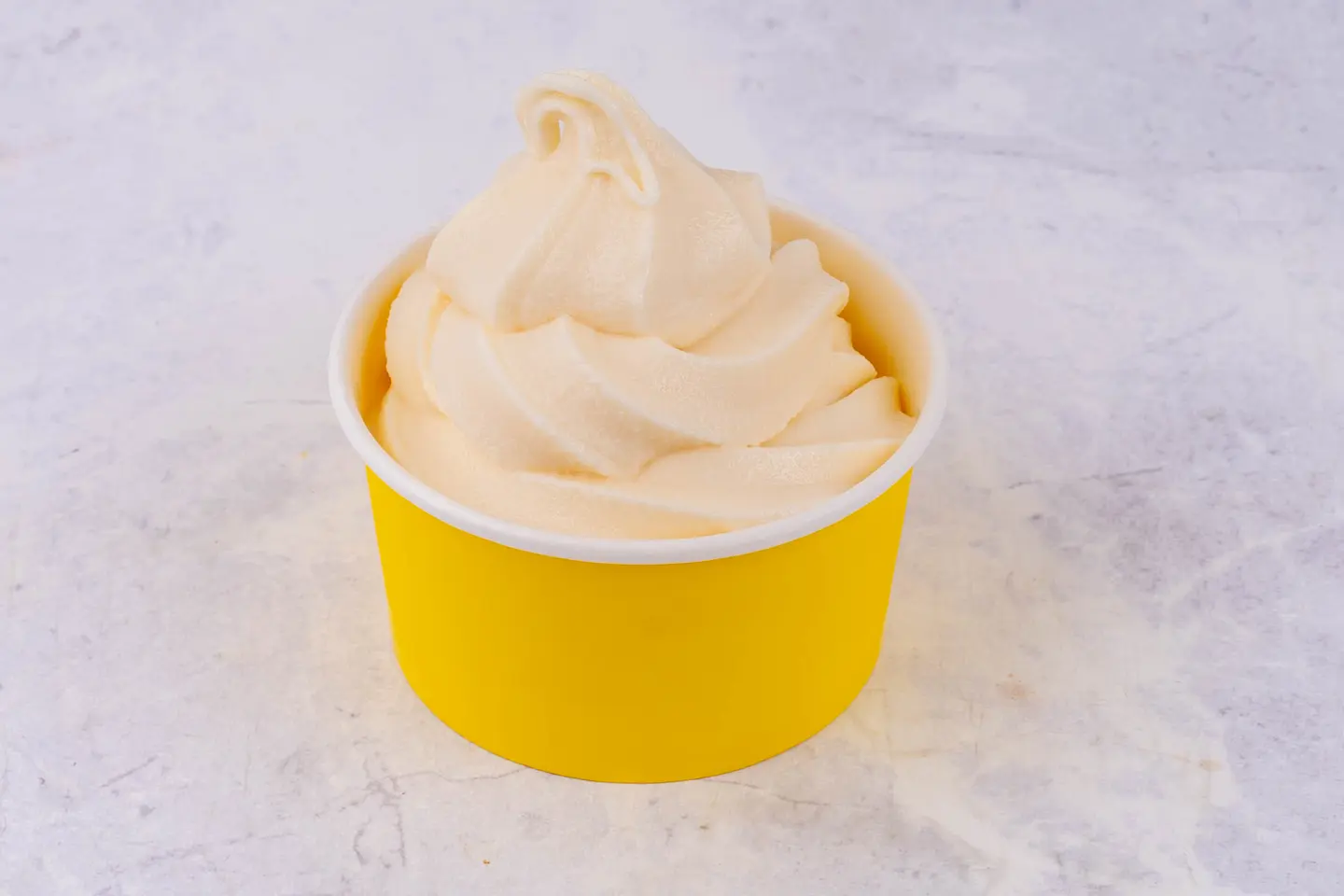Vanilla Ice Cream - Small