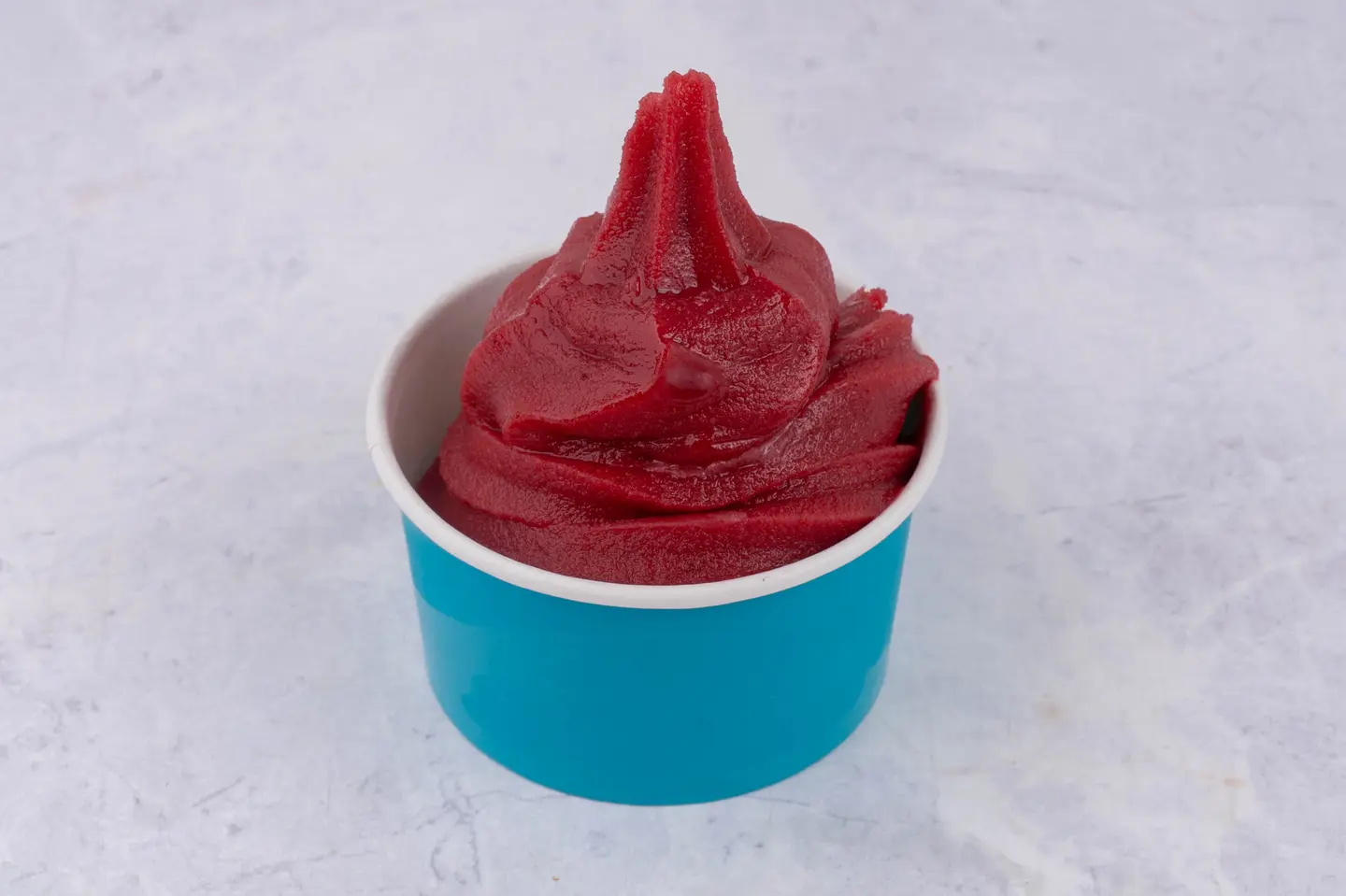 Strawberry Ice Cream - Small
