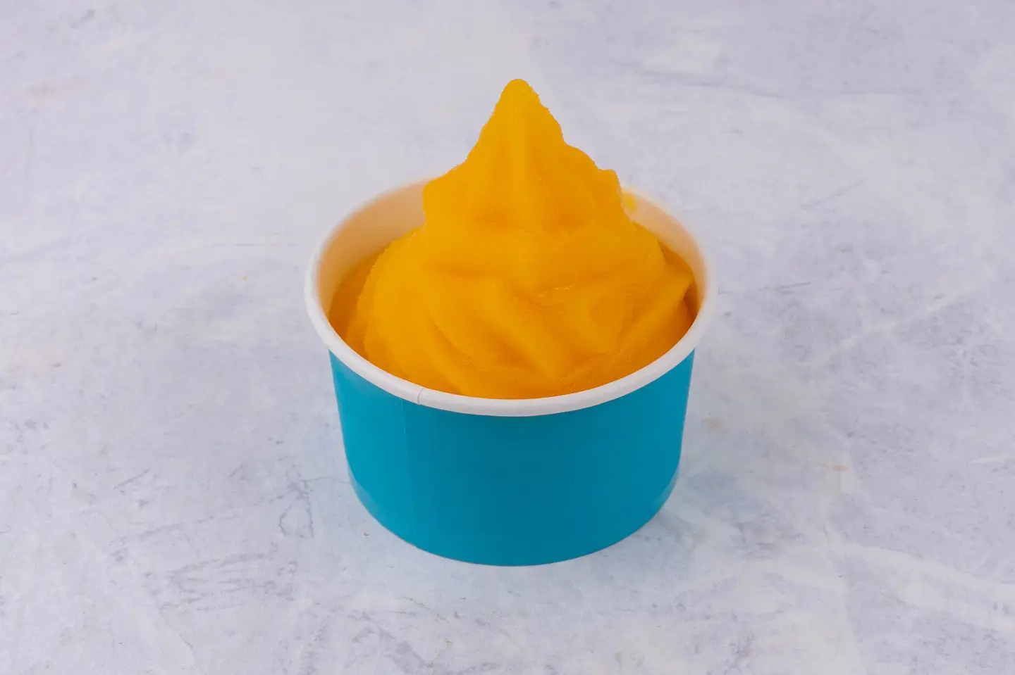 Mango Ice Cream - Small