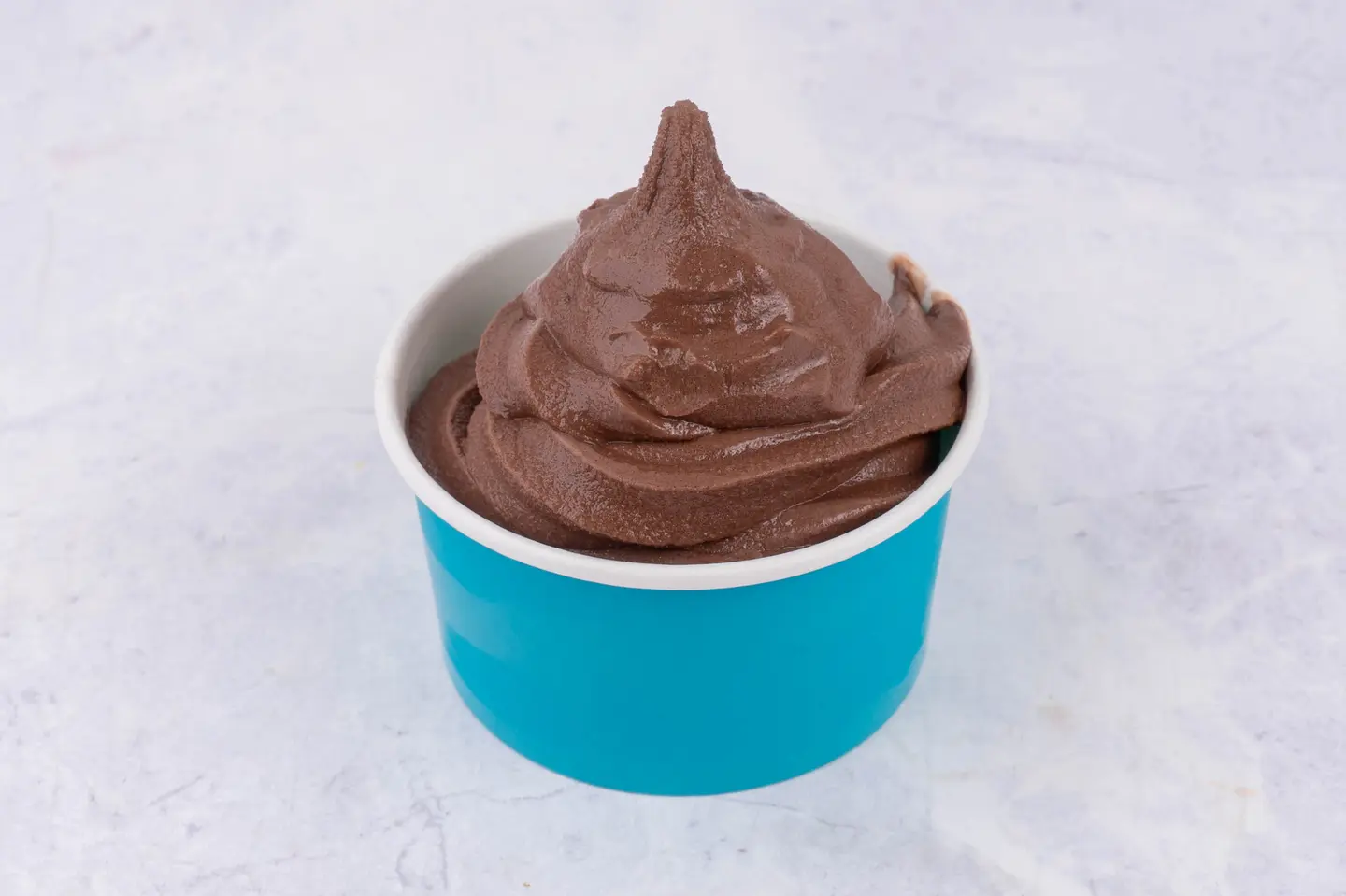 Chocolate Ice Cream - Small