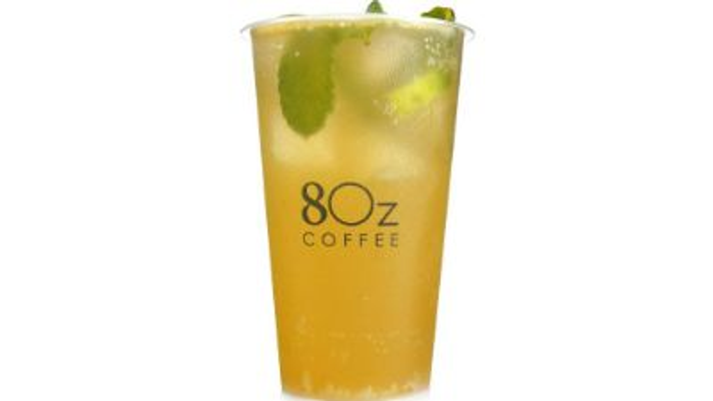 Passion Mojito - 100 Ml