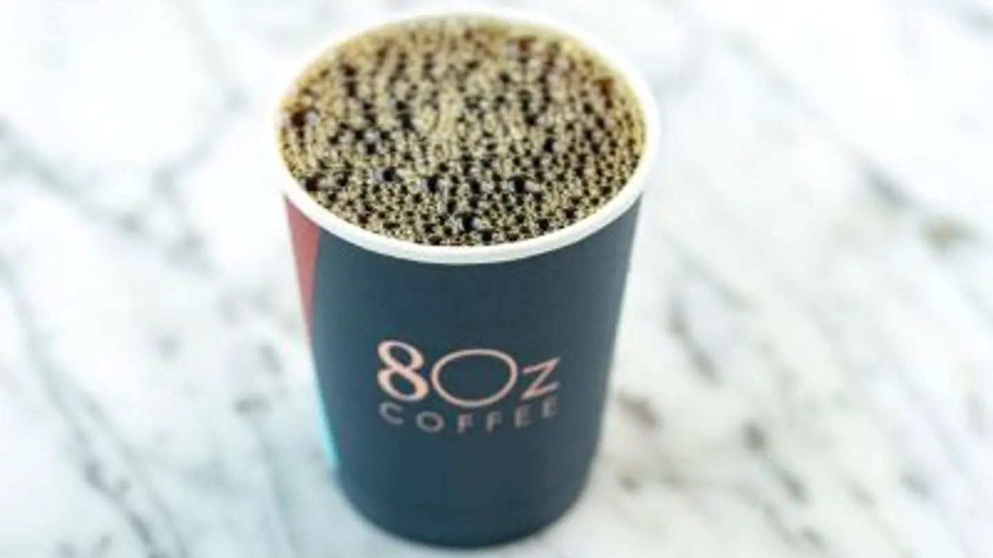 Americano - Medium