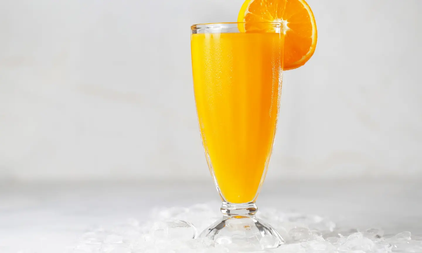 Fresh Orange - Small