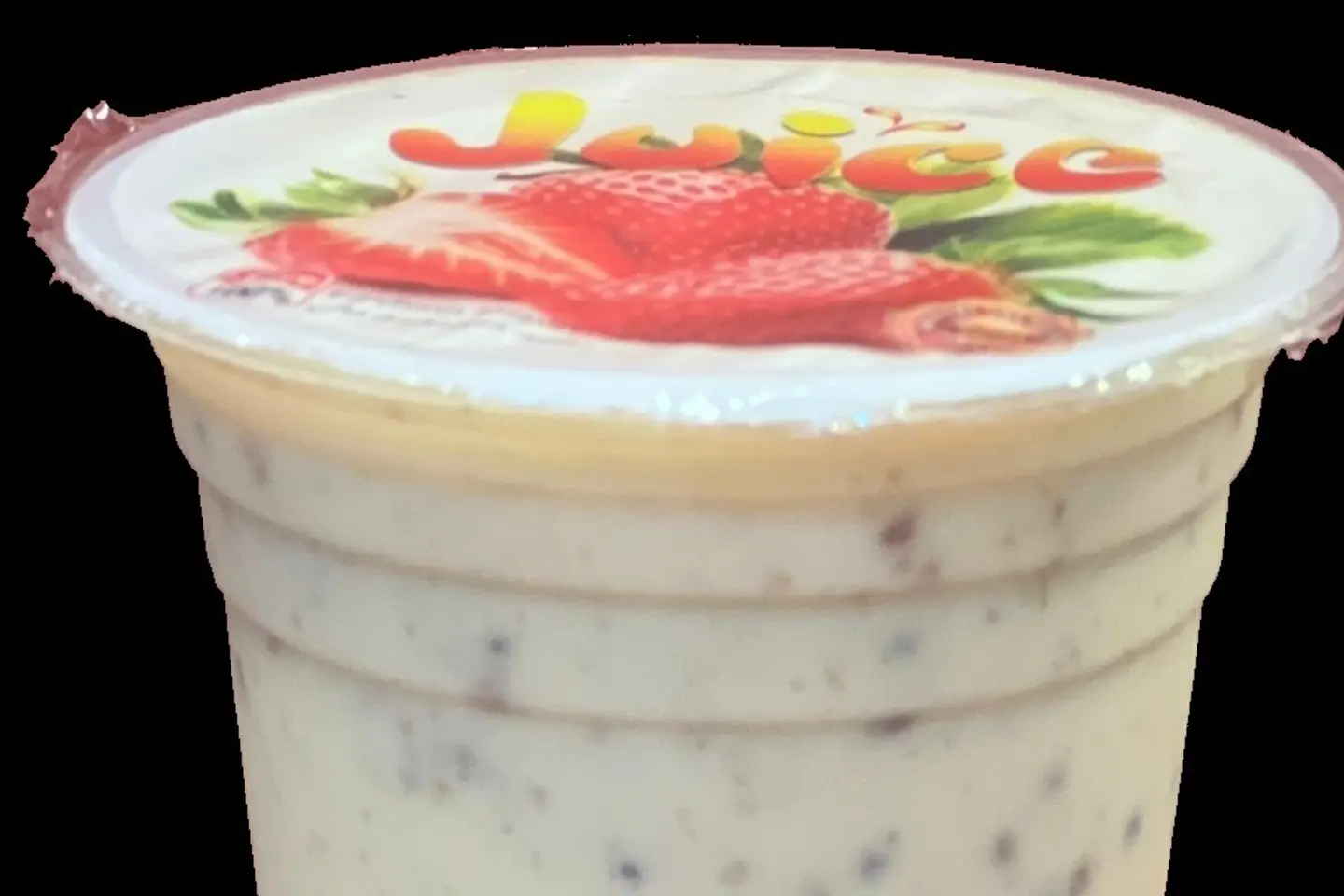 Lamsat Hanan Juice - Small