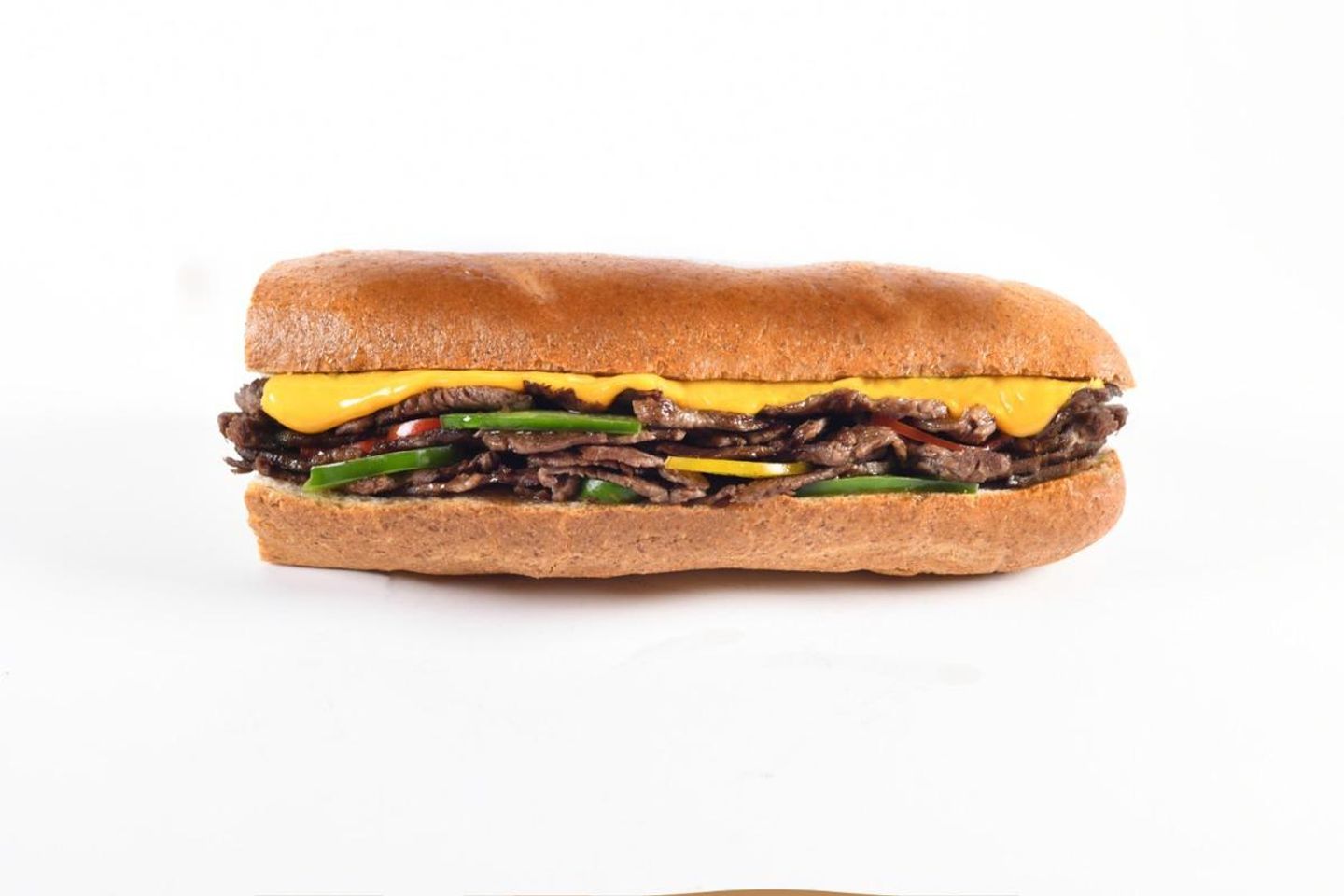 Meat Sandwich - Regular