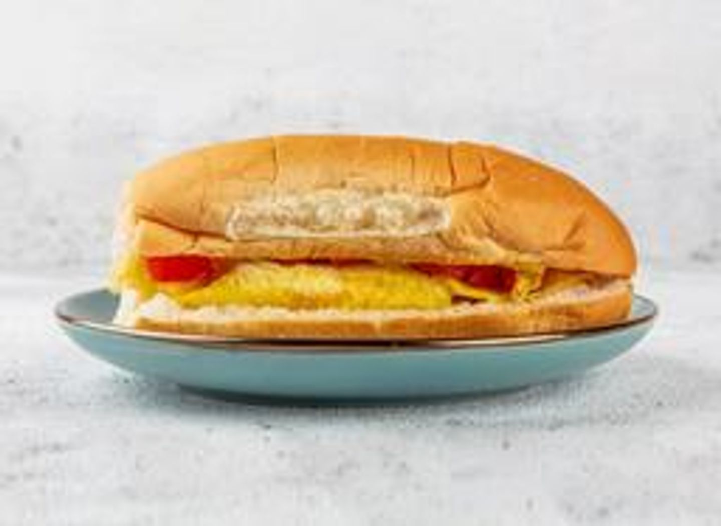 Fried Egg Sandwich - Regular