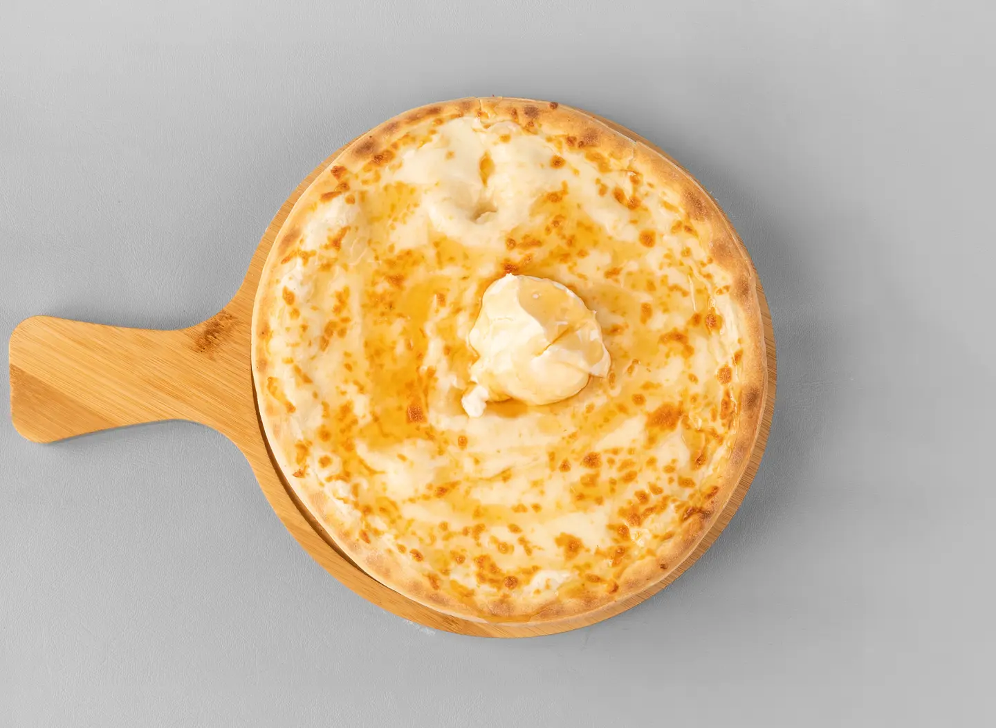 عش البلبل - صغير