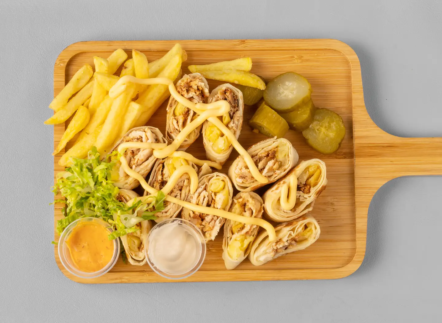 عربي بوابة المذاق - عادي