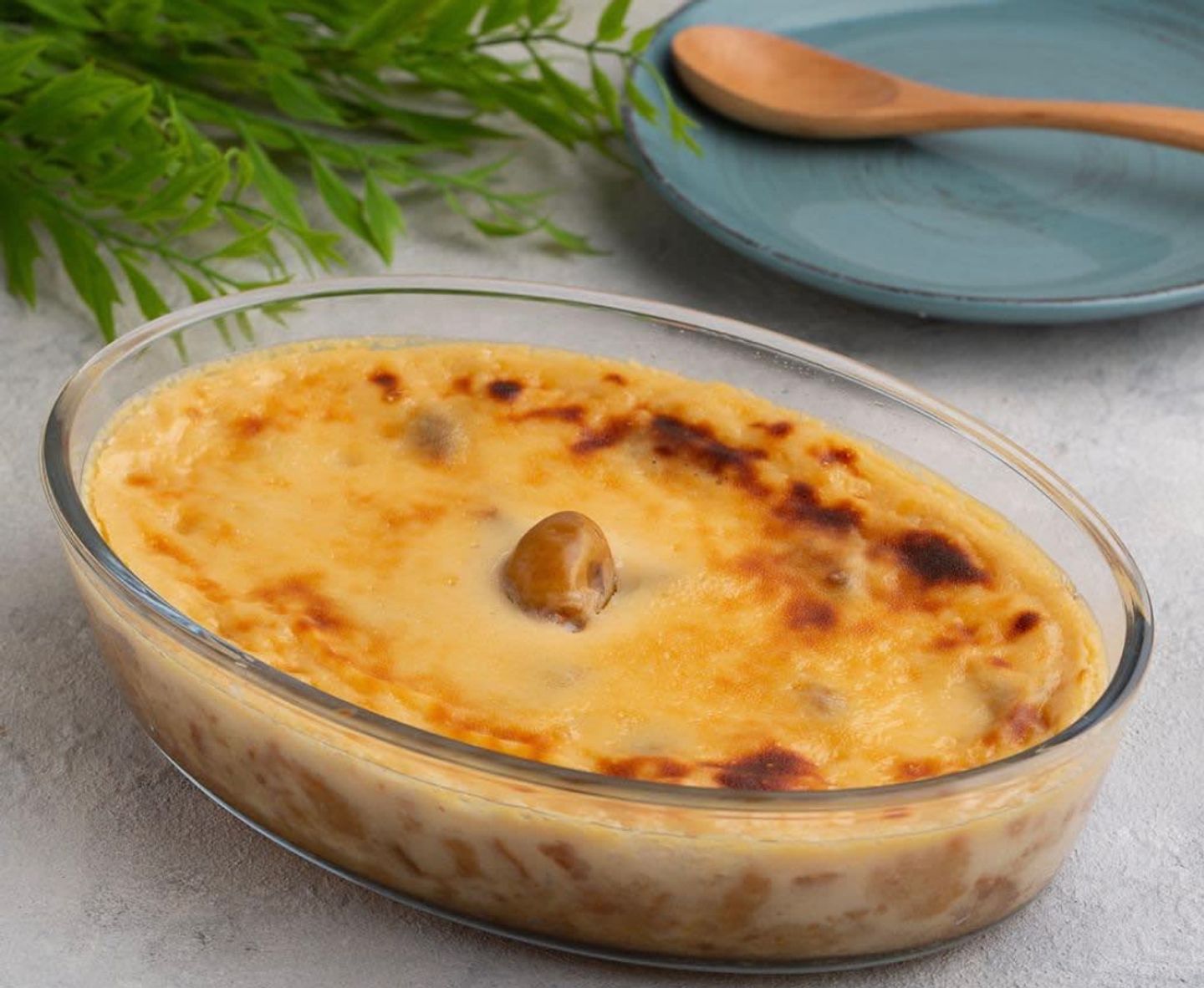 Pyrex Dates - Small