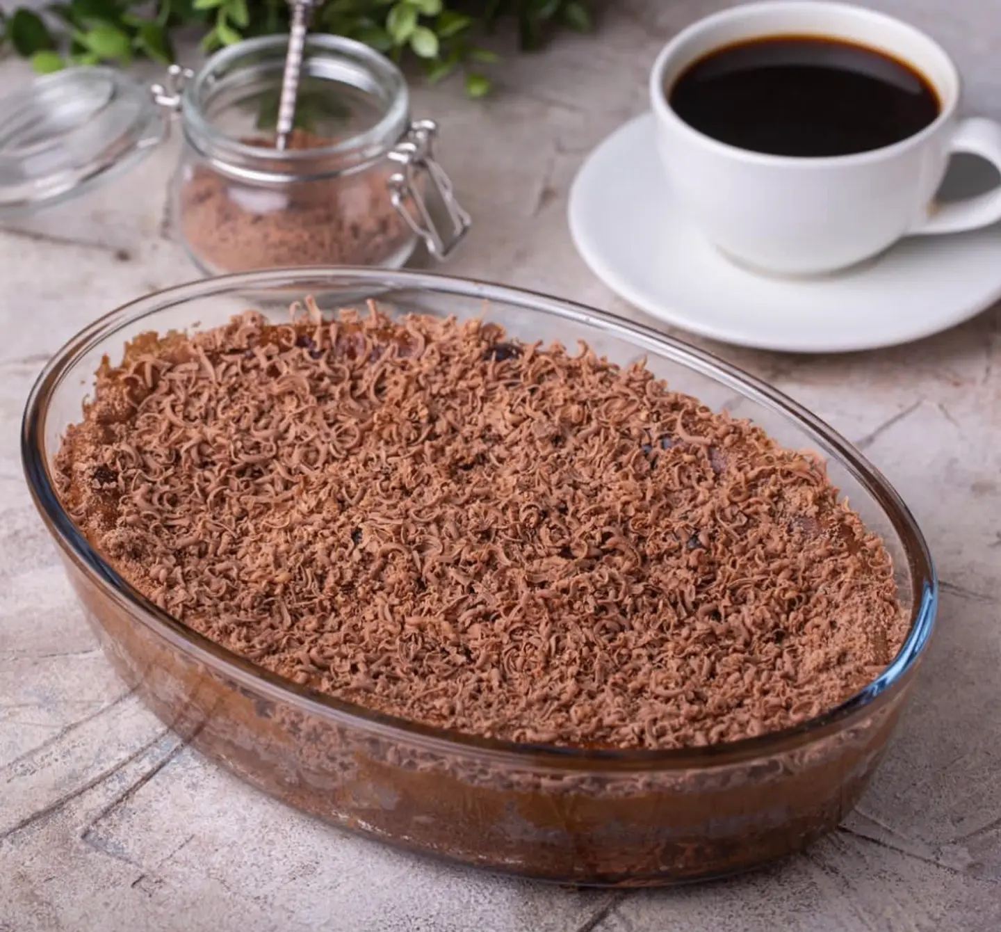 Pyrex Nutella - Small