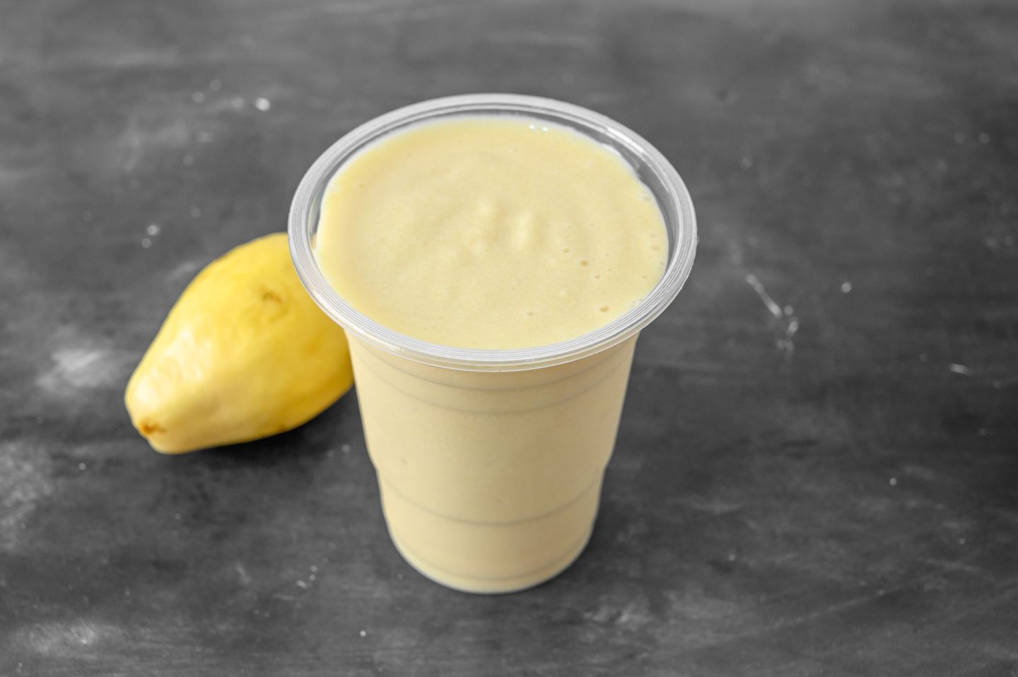 Guava Juice - Small Cup
