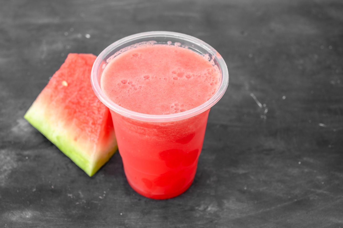 Watermelon Juice - Small Cup