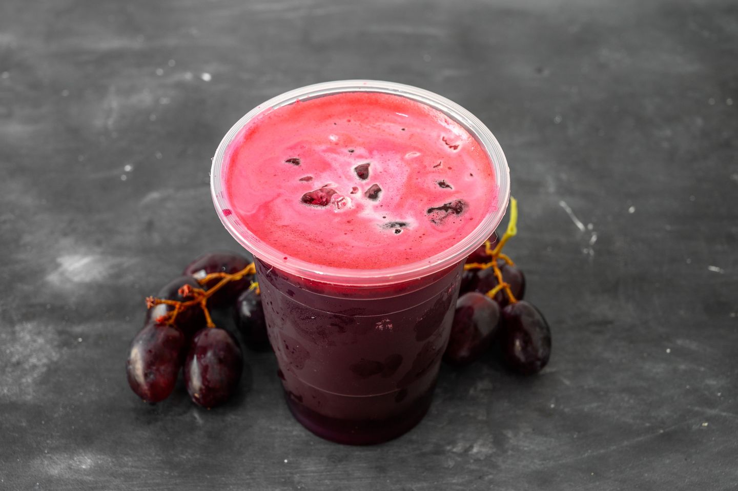 Jujube Grapes - Small Cup