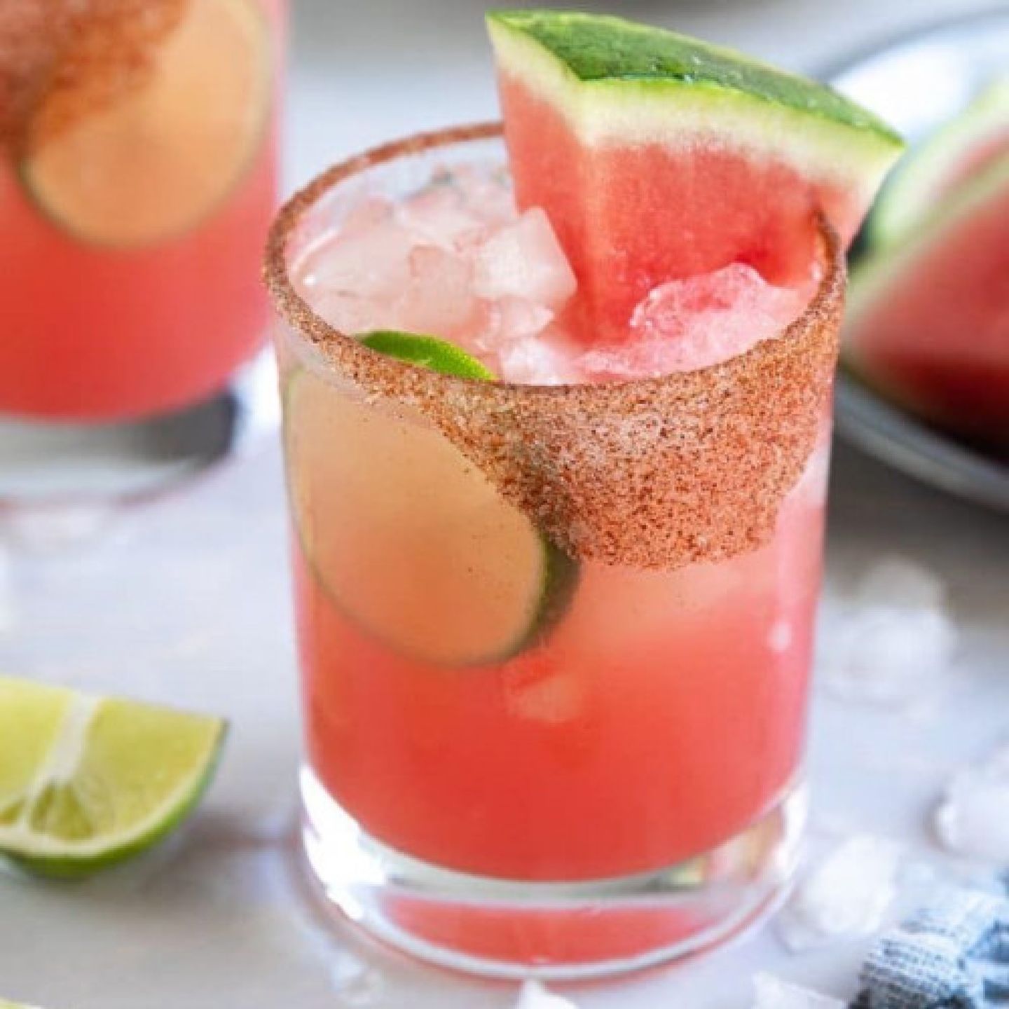 Watermelon Code Red  - Small Cup