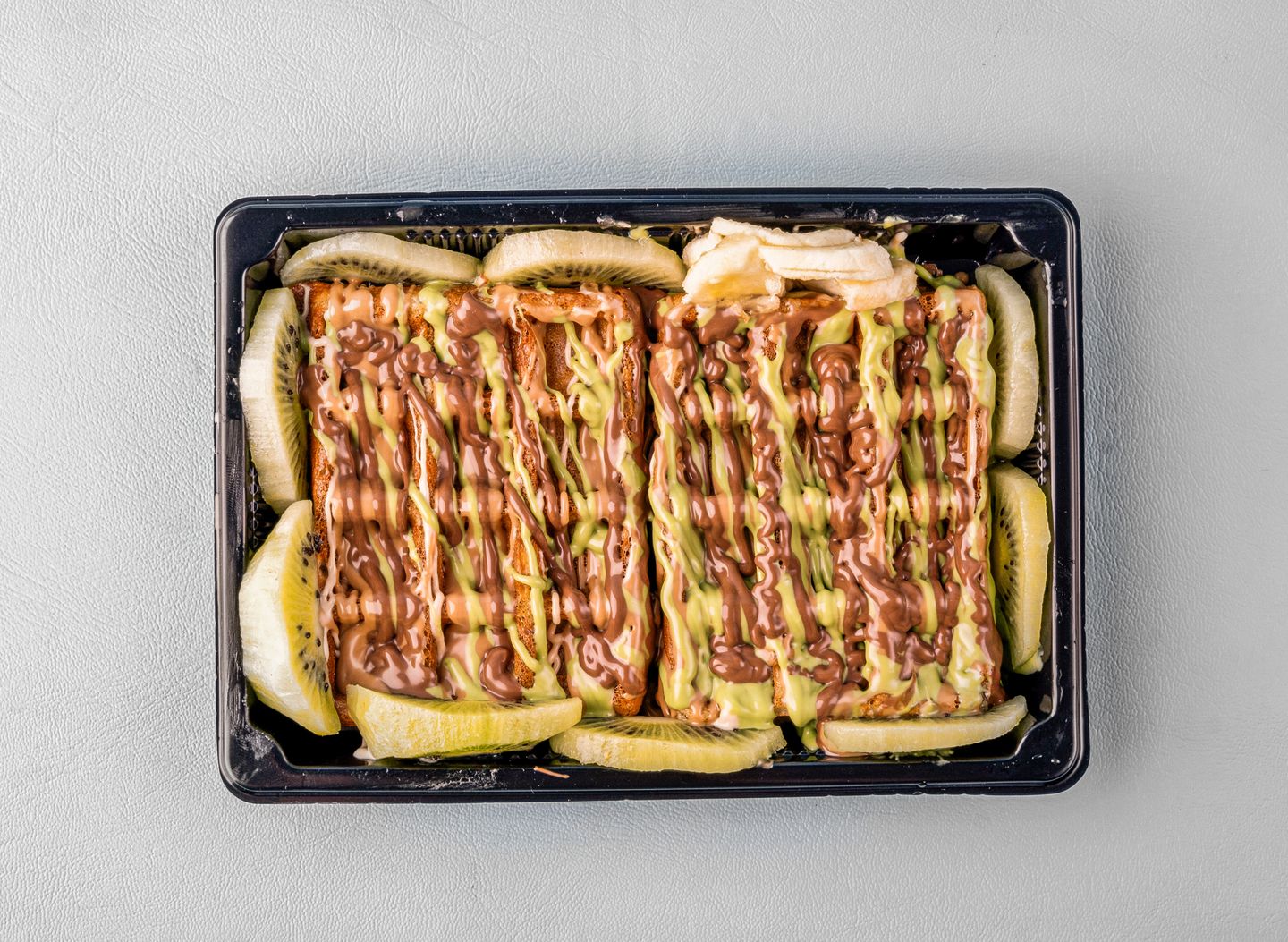 Pistachio Waffle - Small
