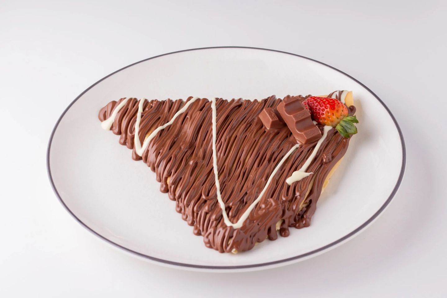 Kinder Crepe - Small