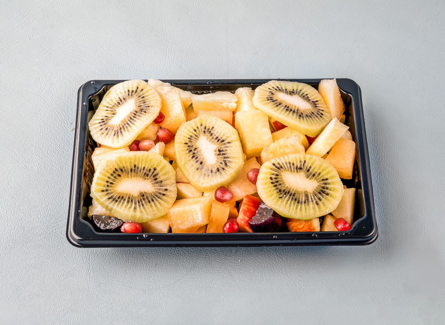 Plain Fruit Salad - Small Cup