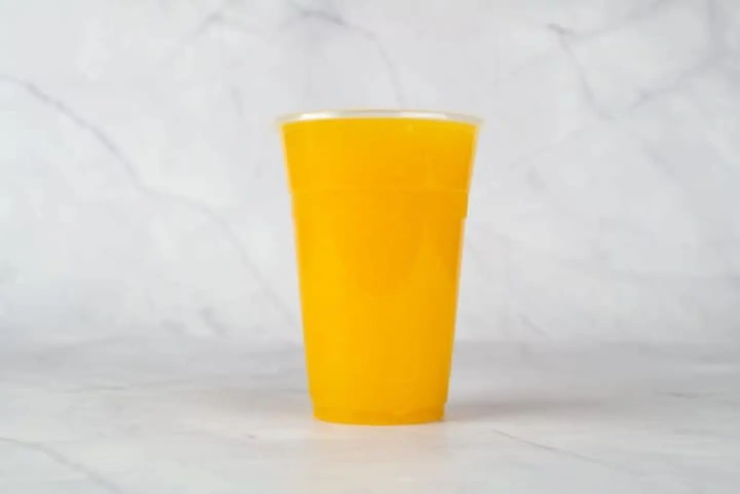 Mixed Orange - Large