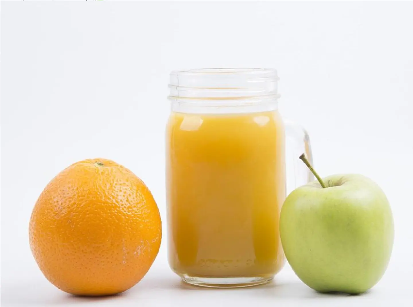 Mixed Apples - Medium