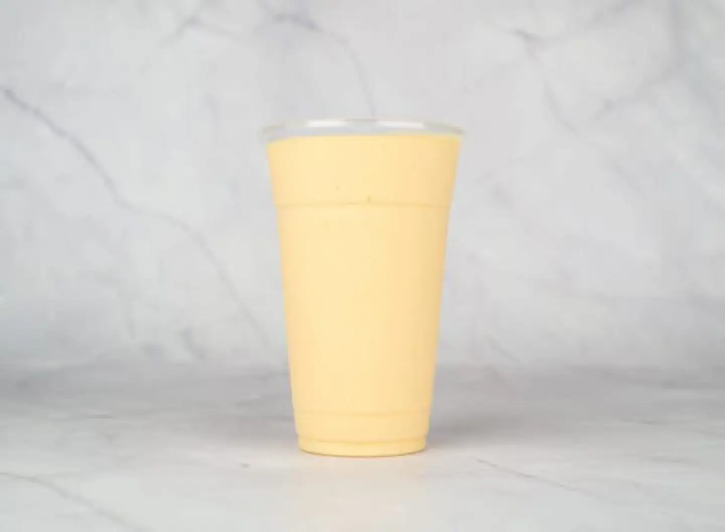 Plain Melon - Medium