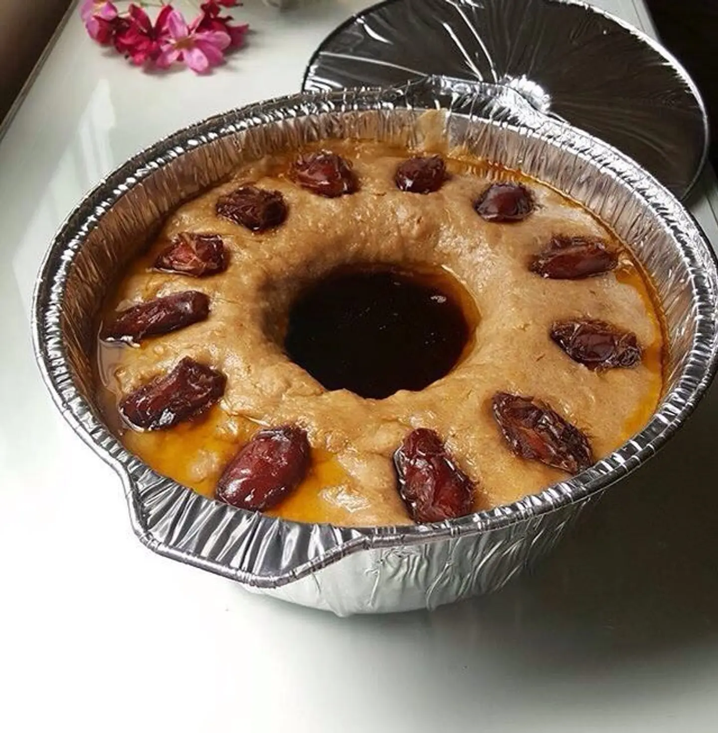 Areekah Janubia - Small