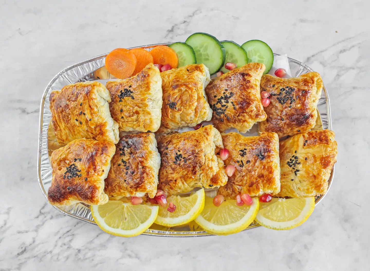 Meat Fermouza - X Small