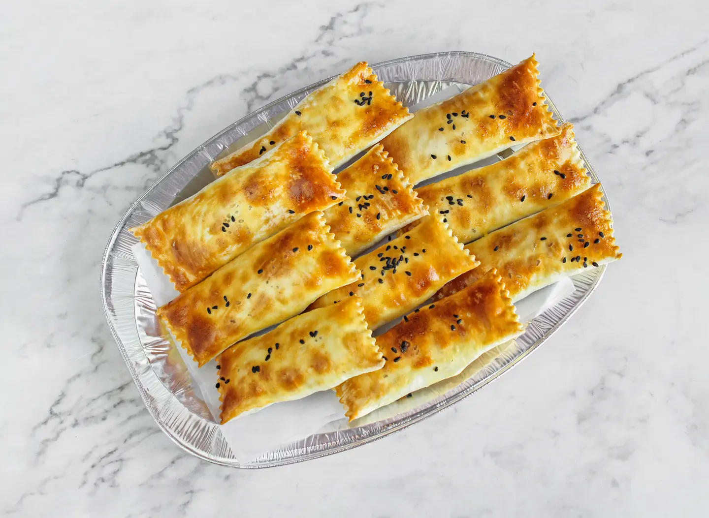 Meat Yaghmoush - X Small