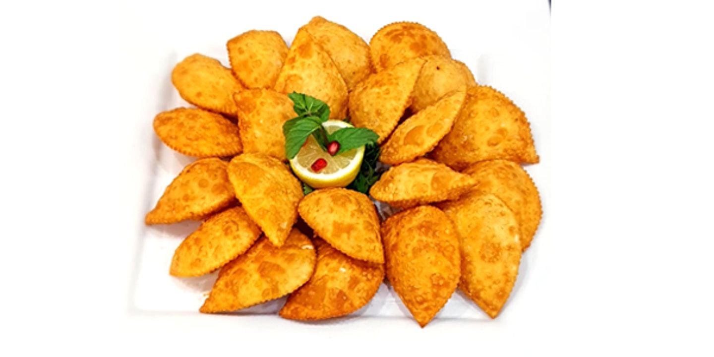 بف لبنة - صغير جداً