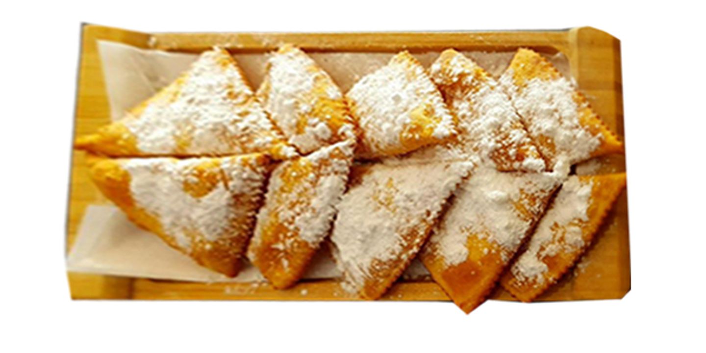 سكرية قشطة - وسط