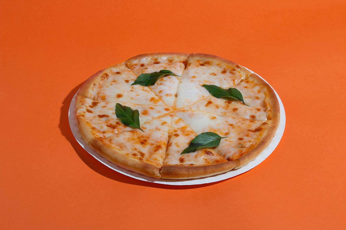 Margherita Pizza - Small