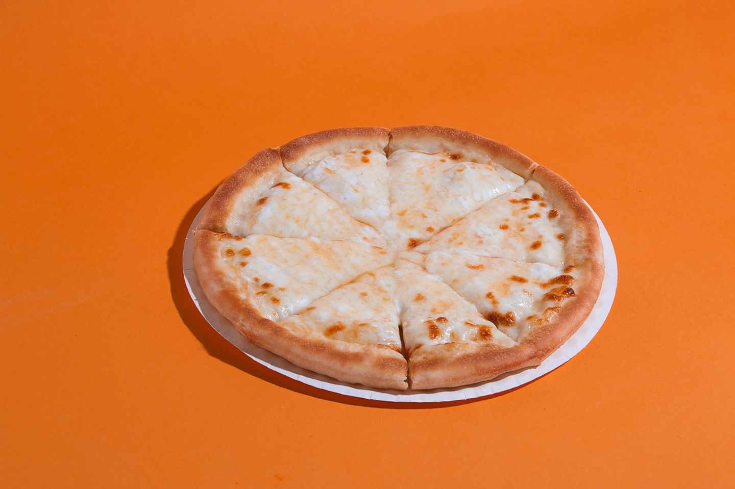 Ash Albulbul Pizza - Small