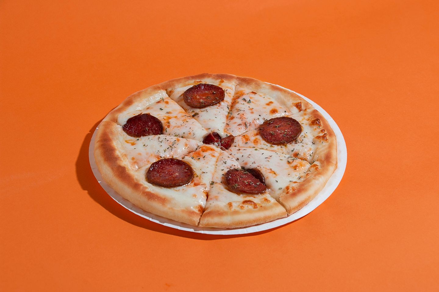 Pepperoni Pizza - Small