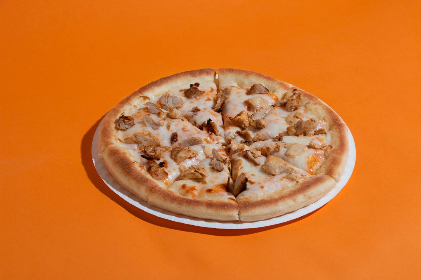Shawarma Pizza - Small