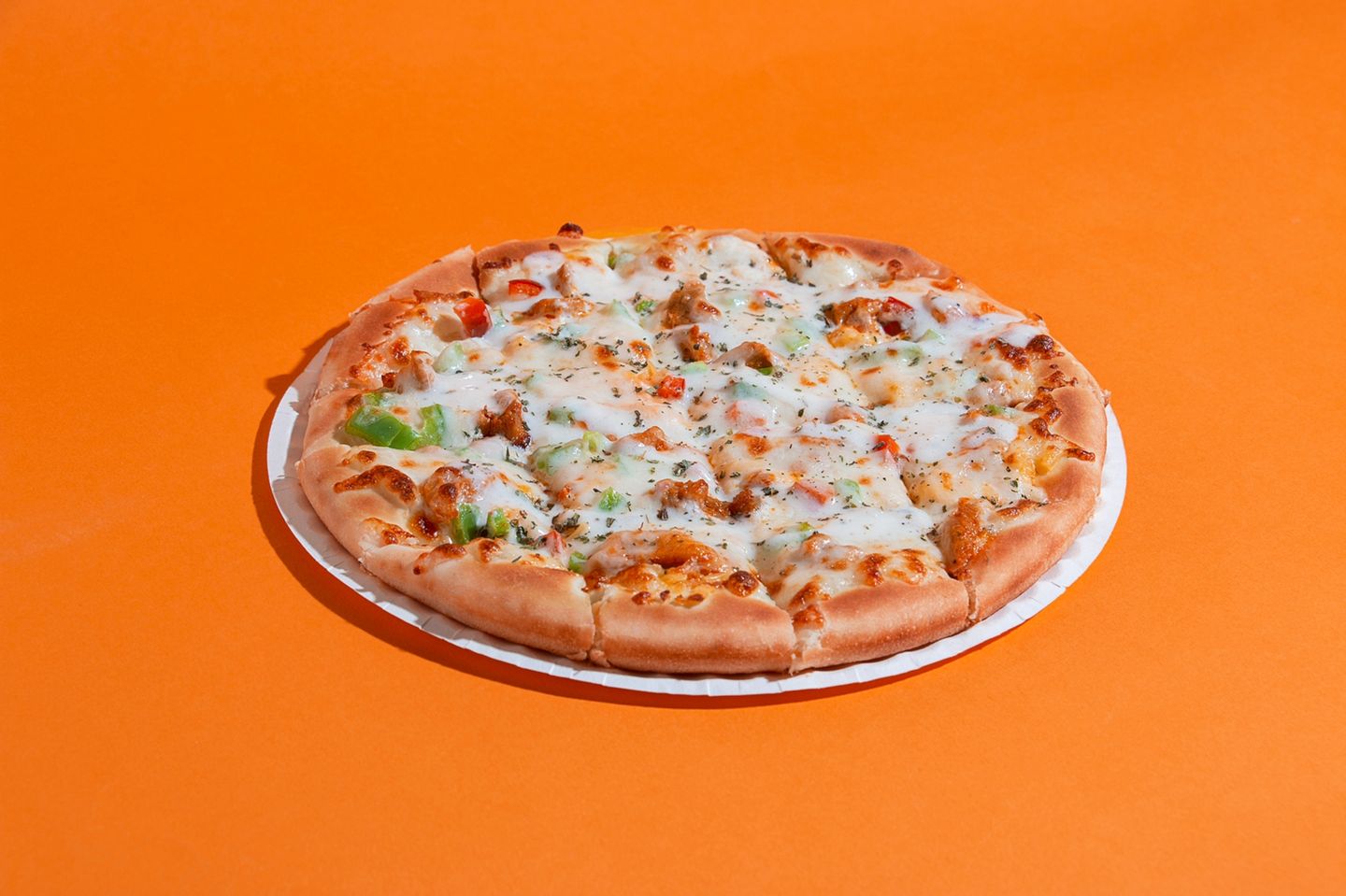 Ranch Chicken Pizza - Small