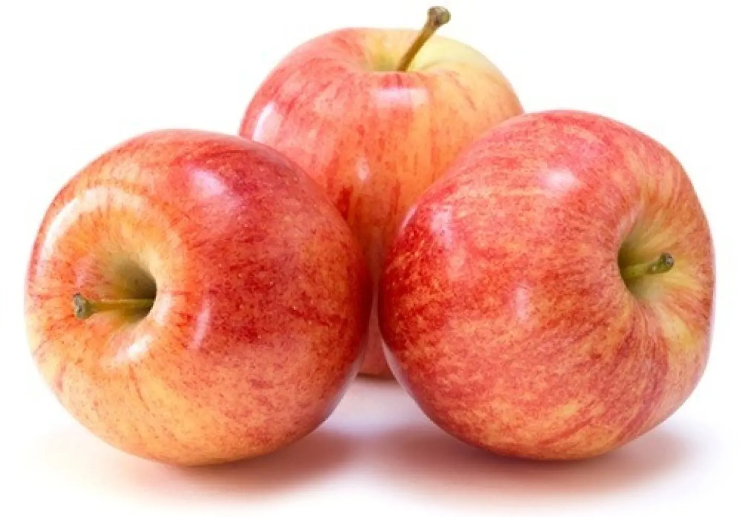 Gala Apple - 500 Grams