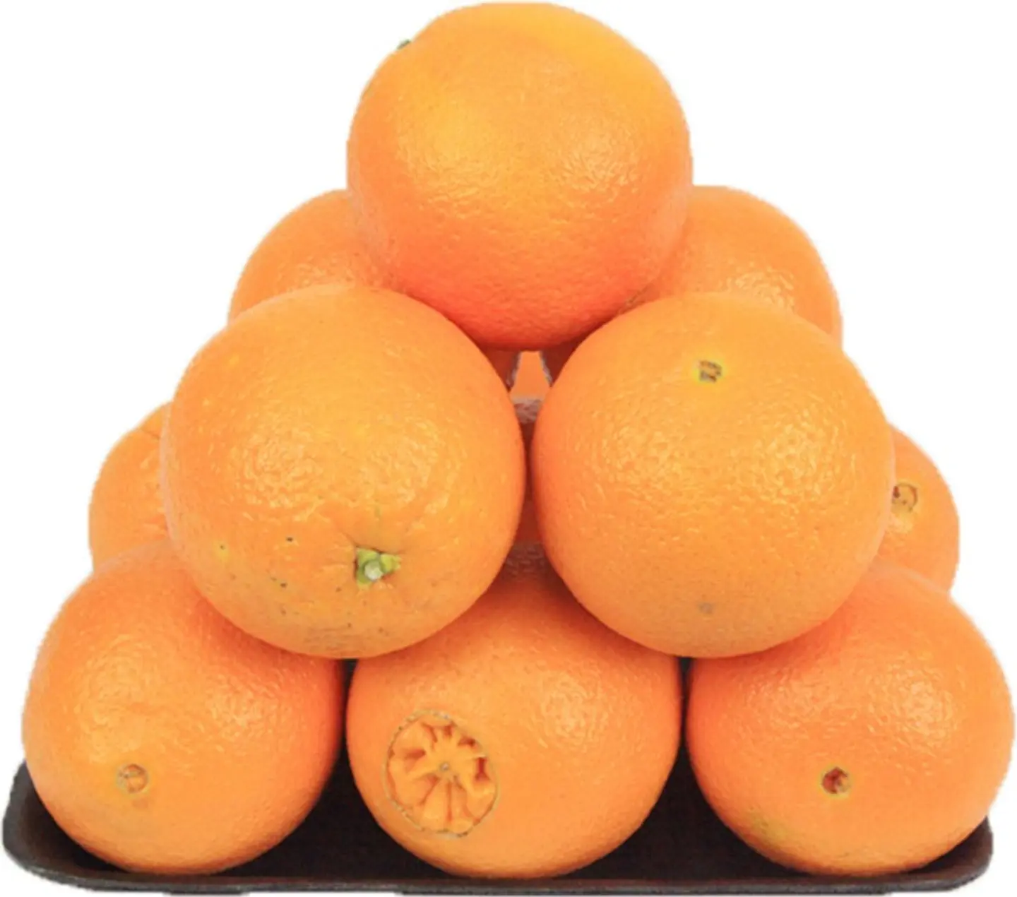 Abu Sorra Orange - Fresh Abu Surra Orange