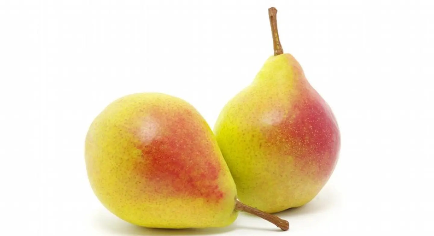 Pears - 500 Grams