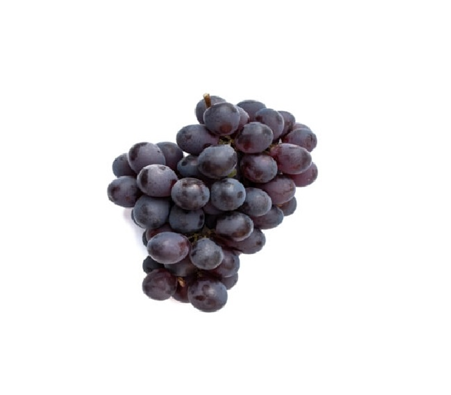 Black Grapes - 500 Grams