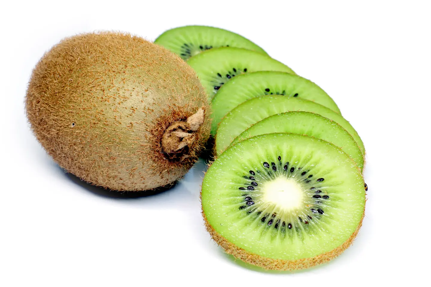 Kiwi - 500 Grams