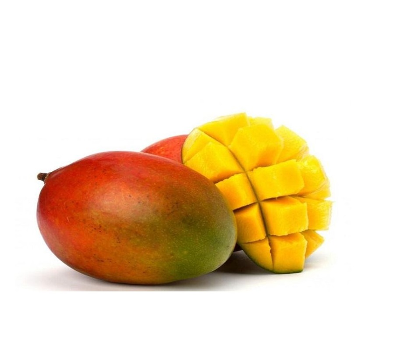 Egyptian Mango - 500 Grams