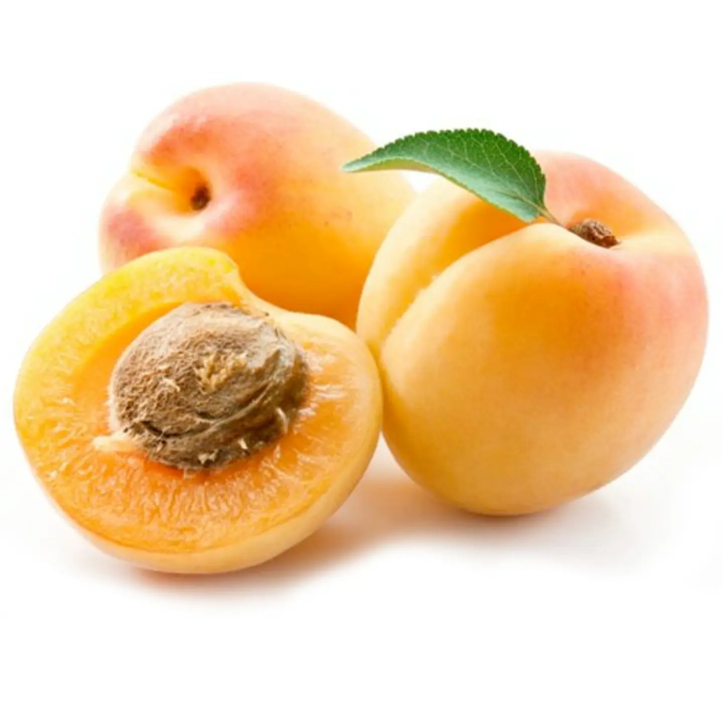Apricot - 500 Grams